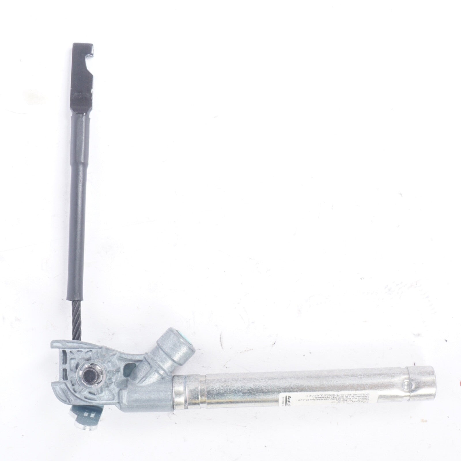 2014 - 2024 MASERATI GHIBLI FRONT RIGHT SEAT BELT PRETENSIONER OEM 6700014270