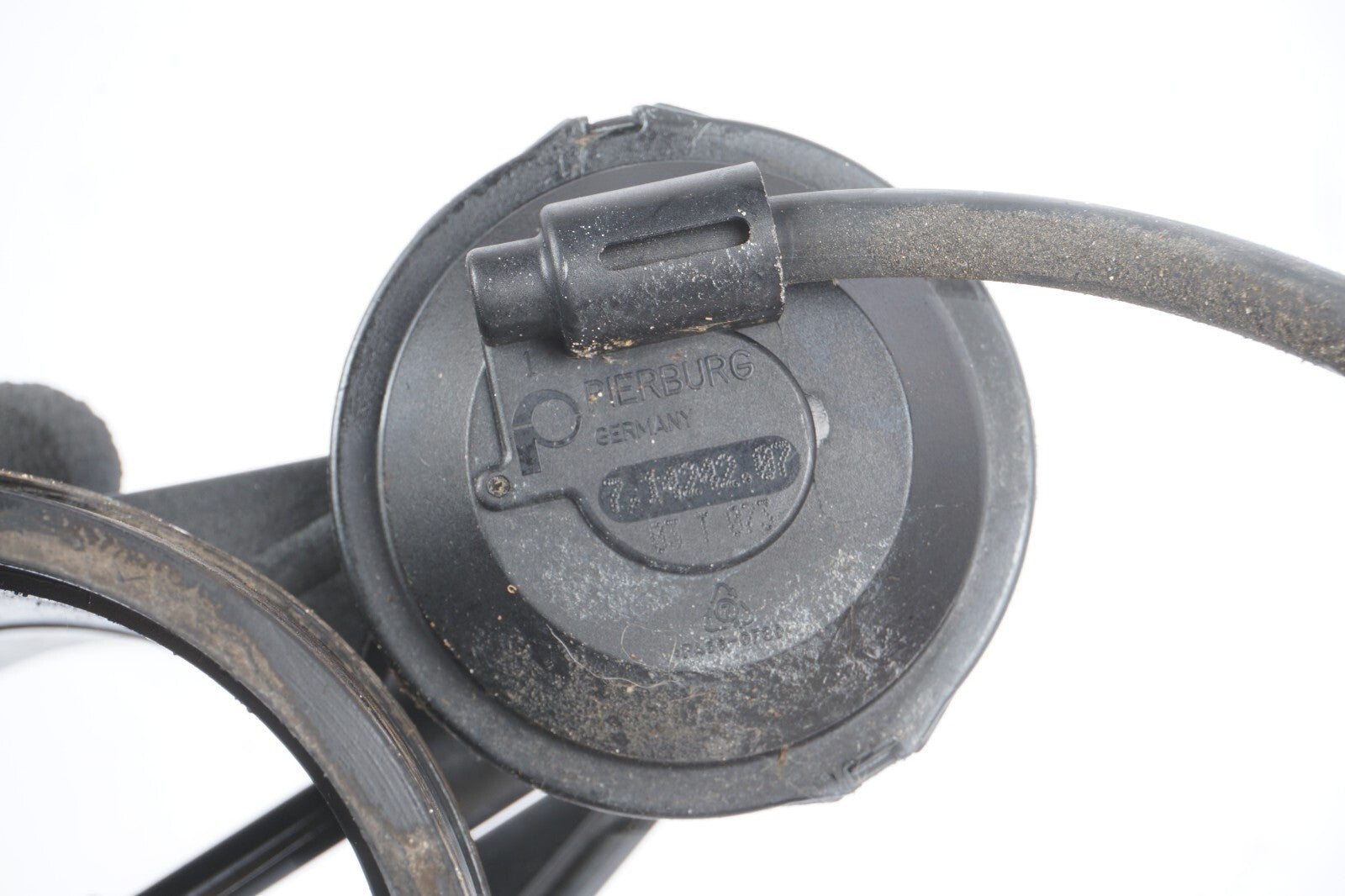 2000-2004 Porsche Boxster 986 2.7L Throttle Body Boot  Tube Hose 50270400G OEM