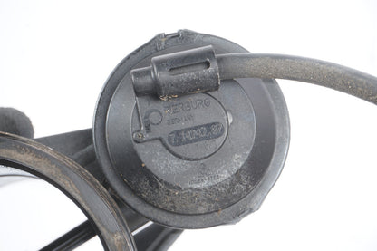 2000-2004 Porsche Boxster 986 2.7L Throttle Body Boot  Tube Hose 50270400G OEM