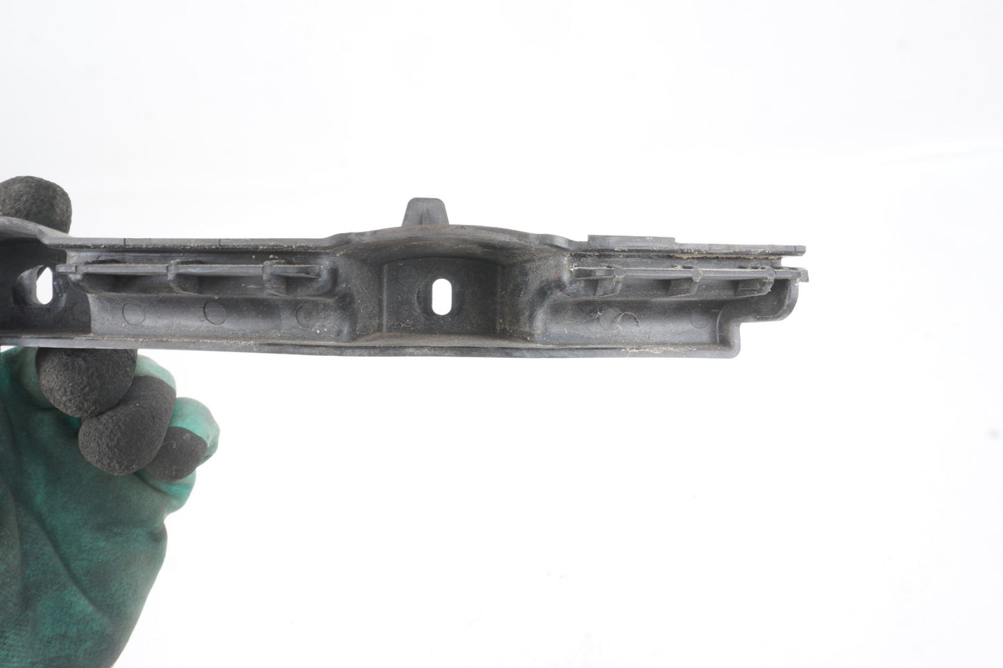 2011-2017 Audi D4 A8 A8L Rear Bumper Mount Bracket LH & RH OEM