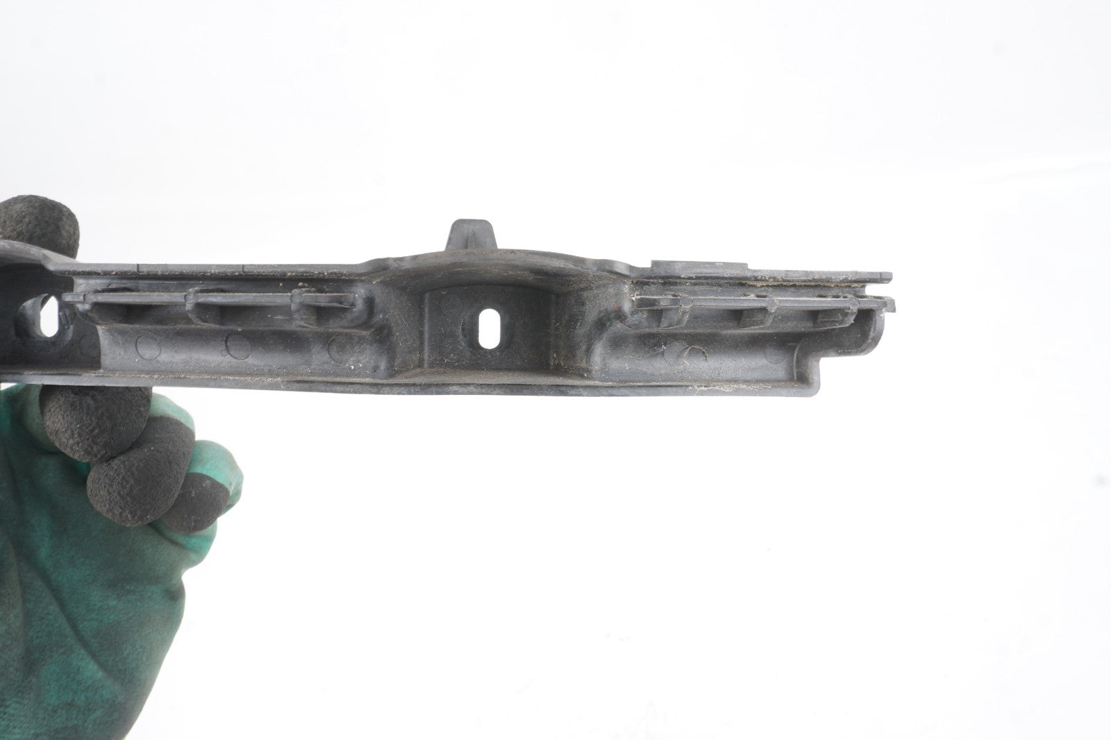 2011-2017 Audi D4 A8 A8L Rear Bumper Mount Bracket LH & RH OEM