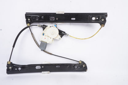 14 - 17 Mercedes S550 W222 FRONT LEFT DRIVER WINDOW REGULATOR & MOTOR OEM