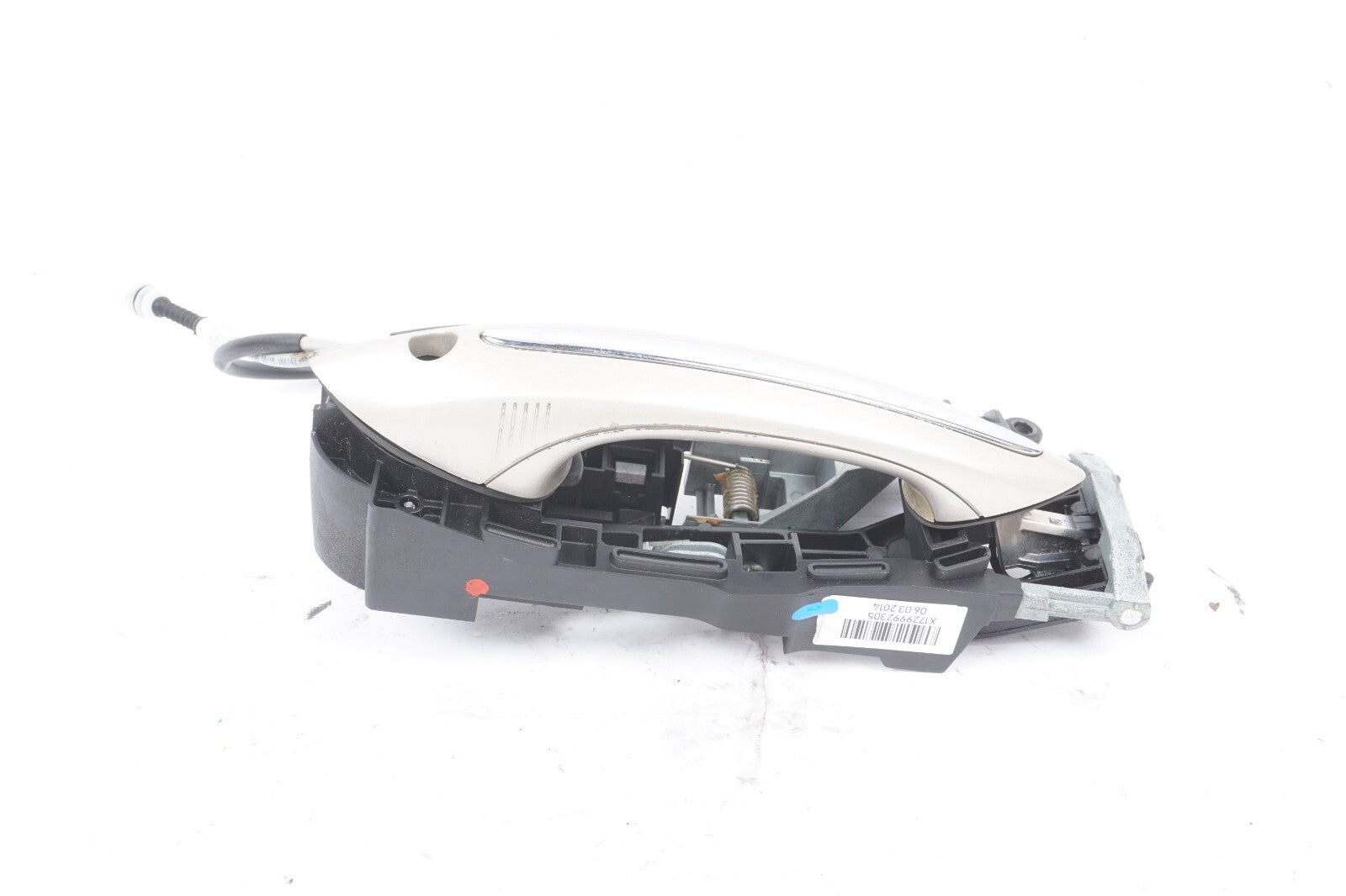 13 - 18 BMW 650i 640i Front Left Driver Side Exterior Door Handle OEM