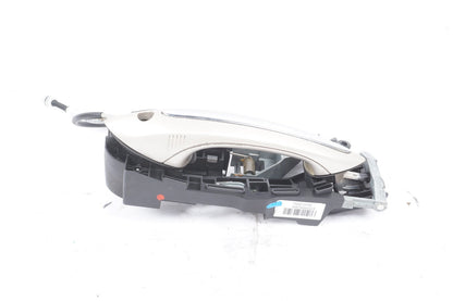 13 - 18 BMW 650i 640i Front Left Driver Side Exterior Door Handle OEM