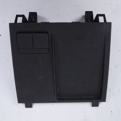 2021 - 2024 Polestar 2 Center Console Wireless Charger Trim Cover 31689535 OEM