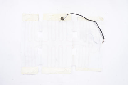 2011 - 2017 BMW X3 REAR LEFT SEAT HEATING PAD HATER 7235762