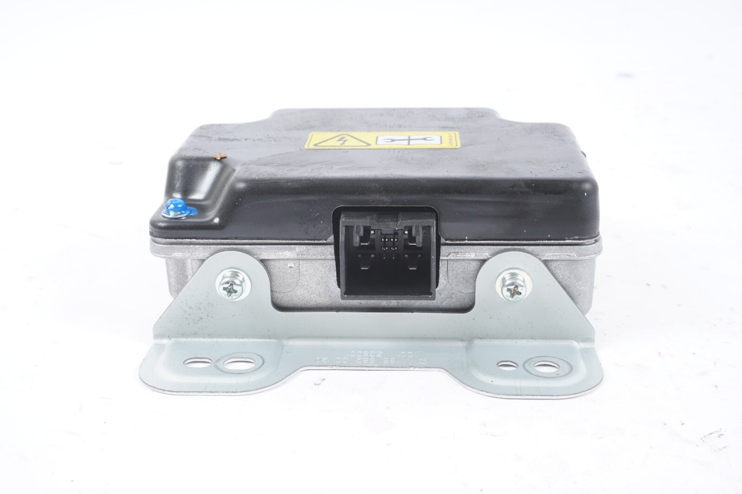14-17 Mercedes S550 S600 W222 AC DC Power Inverter Converter Control Module OEM