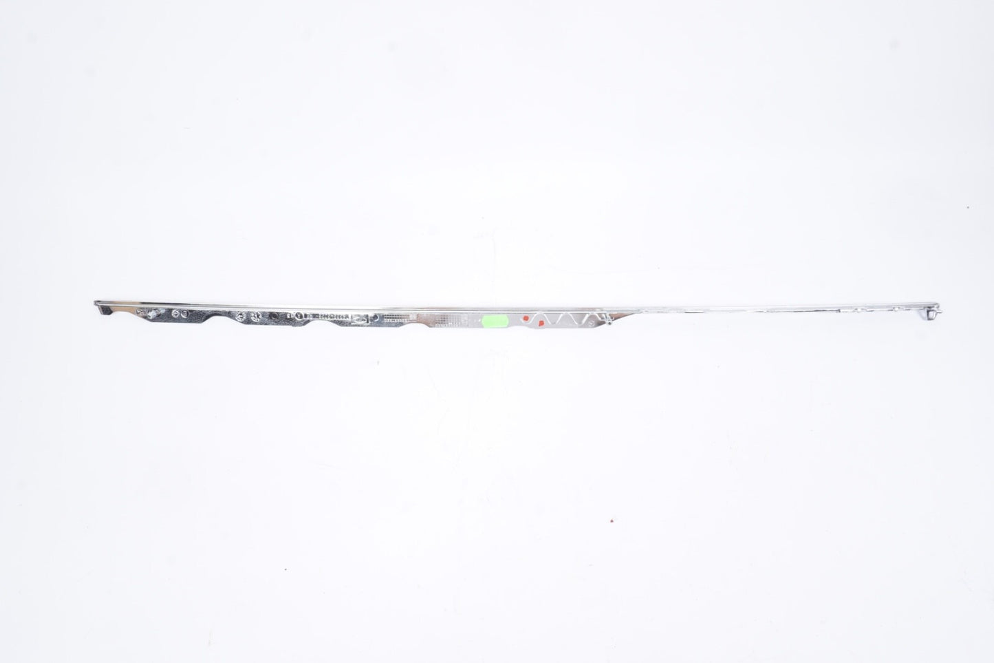 2010-2013 Mercedes E350 E550 COUPE W207 Front Right Interior Door Panel Trim OEM