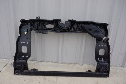 2014 - 2020 Fiat 500L Radiator Support Core 68307073AA OEM