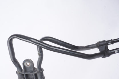2012-2014 AUDI A8 QUATTRO Power Steering Cooler LINE / PIPE 4H0422885 OEM