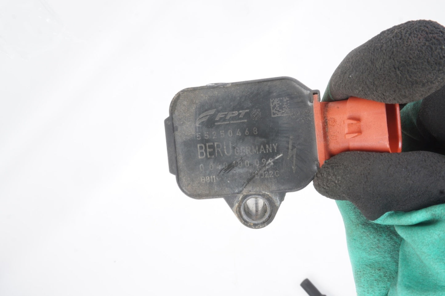 2014 Fiat 500L Ignition Coil Set Of 4 OEM