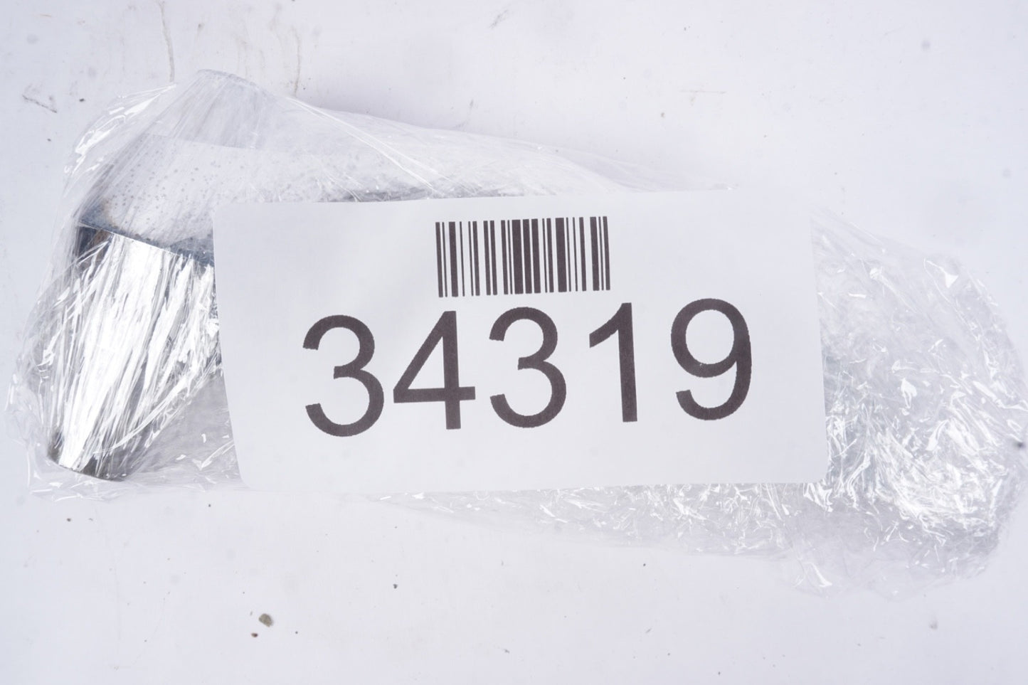 68 Mercedes Benz W110 200D Rear Left Side Door Handle Sedan Exterior W 110