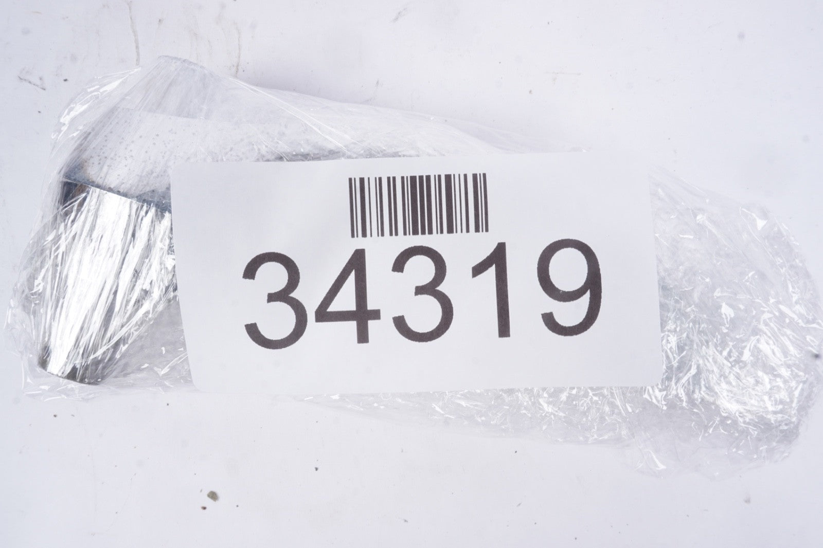 68 Mercedes Benz W110 200D Rear Left Side Door Handle Sedan Exterior W 110