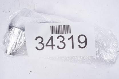 68 Mercedes Benz W110 200D Rear Left Side Door Handle Sedan Exterior W 110