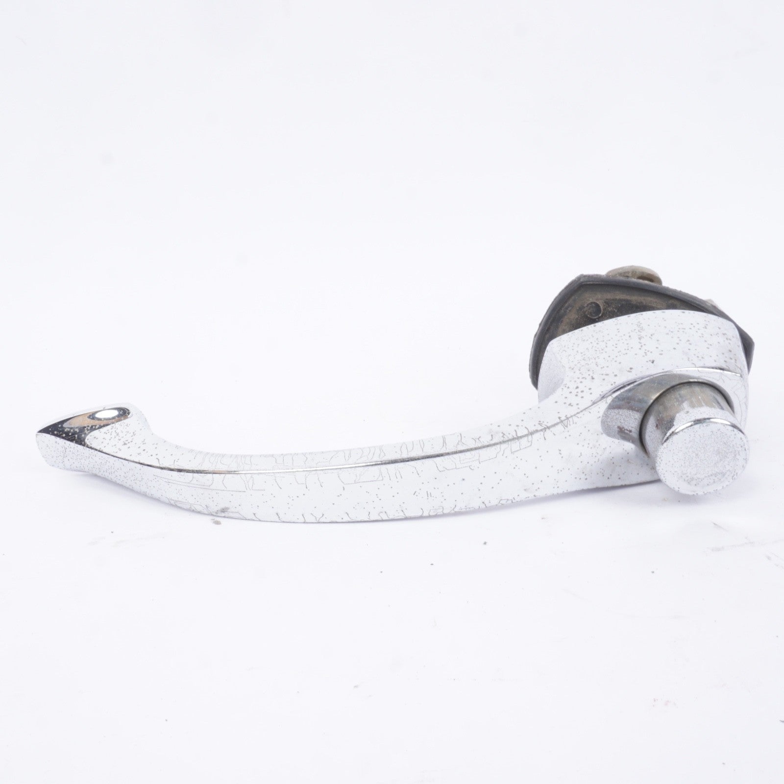 68 Mercedes Benz W110 200D Rear Left Side Door Handle Sedan Exterior W 110