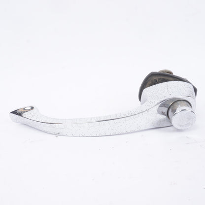 68 Mercedes Benz W110 200D Rear Left Side Door Handle Sedan Exterior W 110