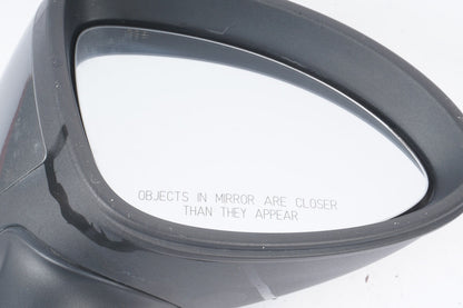 2011 - 2014 Porsche Cayenne 958 Front Right Passenger Side Door Rear View Mirror