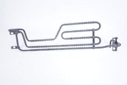 12-15 Mercedes W204 C250 Power Steering Oil Cooling Line  OEM