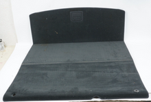 2012 - 2017 AUDI A7 REAR TRUNK MAT CARGO SPARE TIRE FLOOR CARPET COVER TRIM OEM
