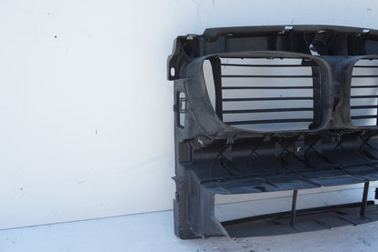 2011-2016 bmw 650i 550i GT F07 n63 4.4l radiator upper and lower support frame
