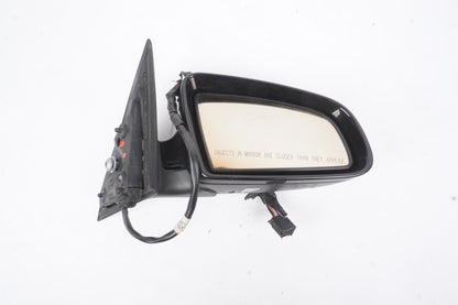 2005 - 2008 Audi A6 Right Passenger Side View Mirror Power OEM