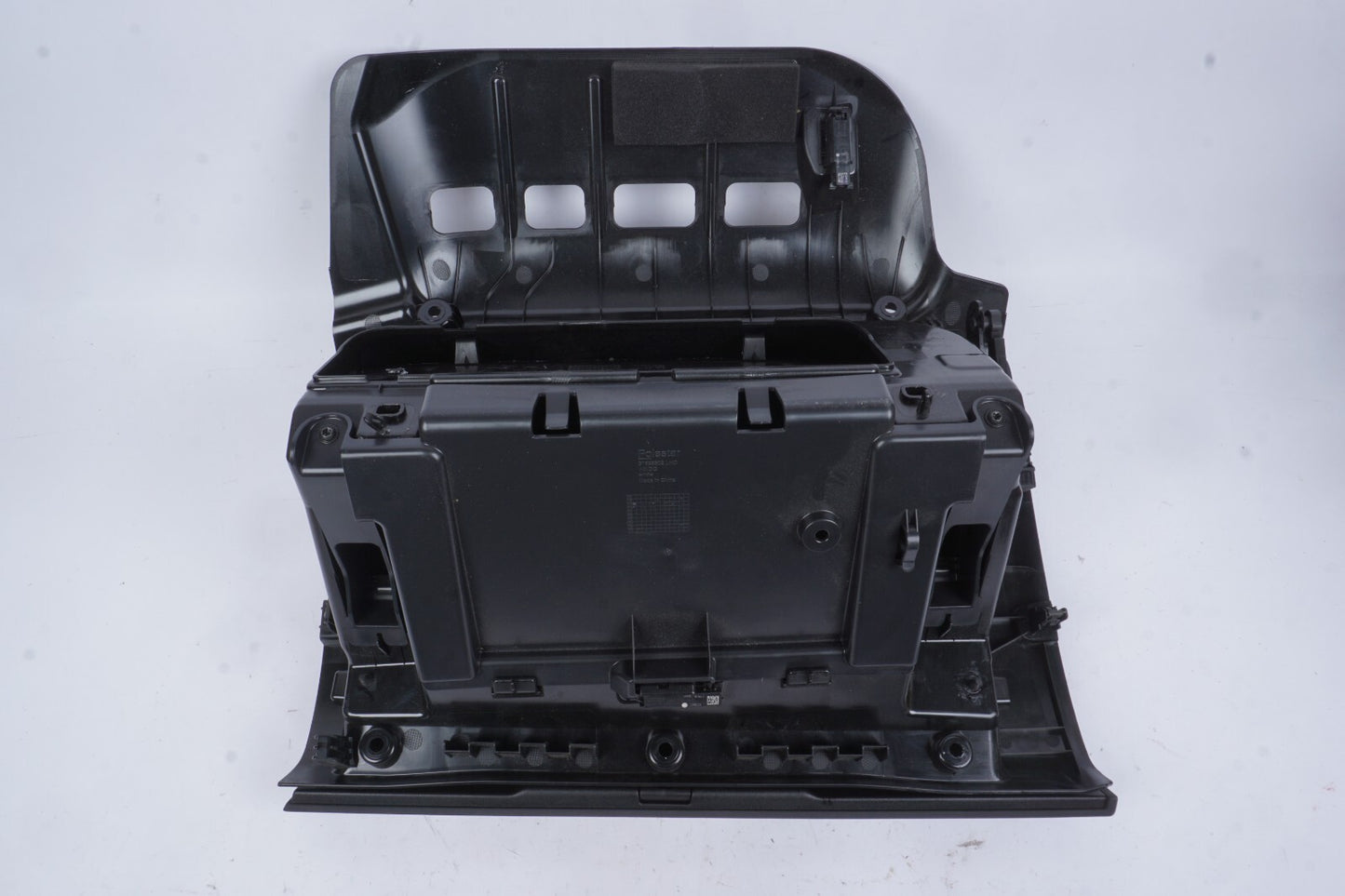 2021 - 2023 Polestar 2 Dash Glove Box Storage Compartment 32234778 OEM