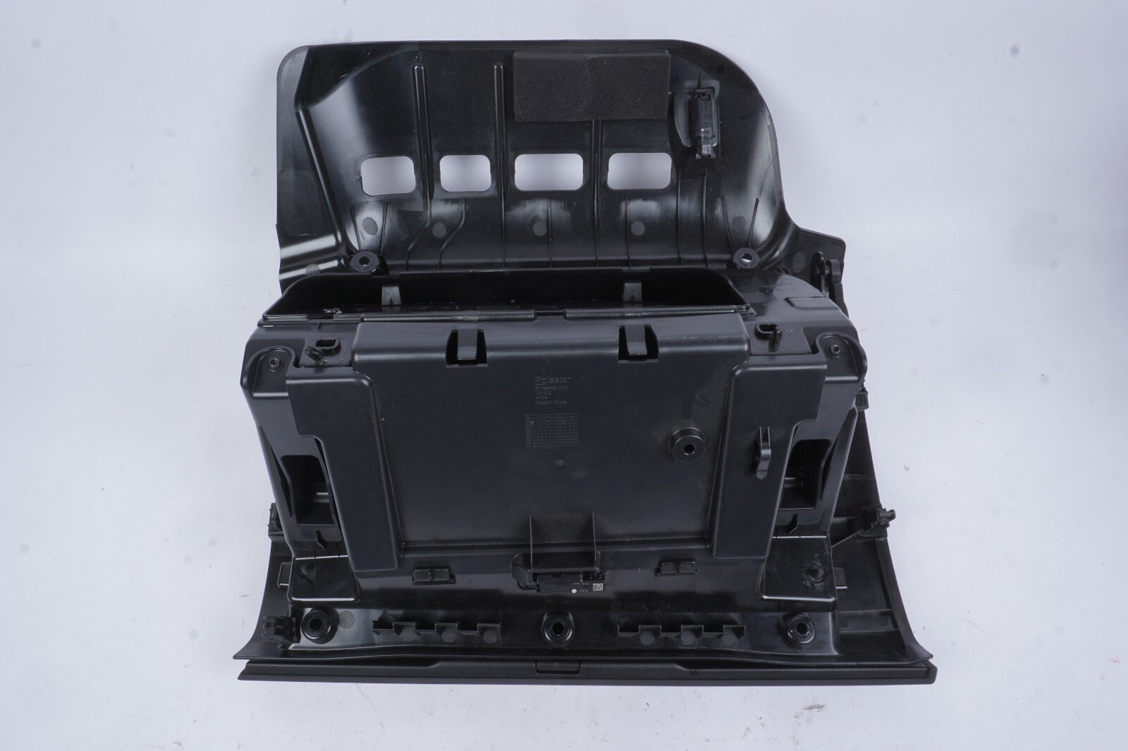 2021 - 2023 Polestar 2 Dash Glove Box Storage Compartment 32234778 OEM