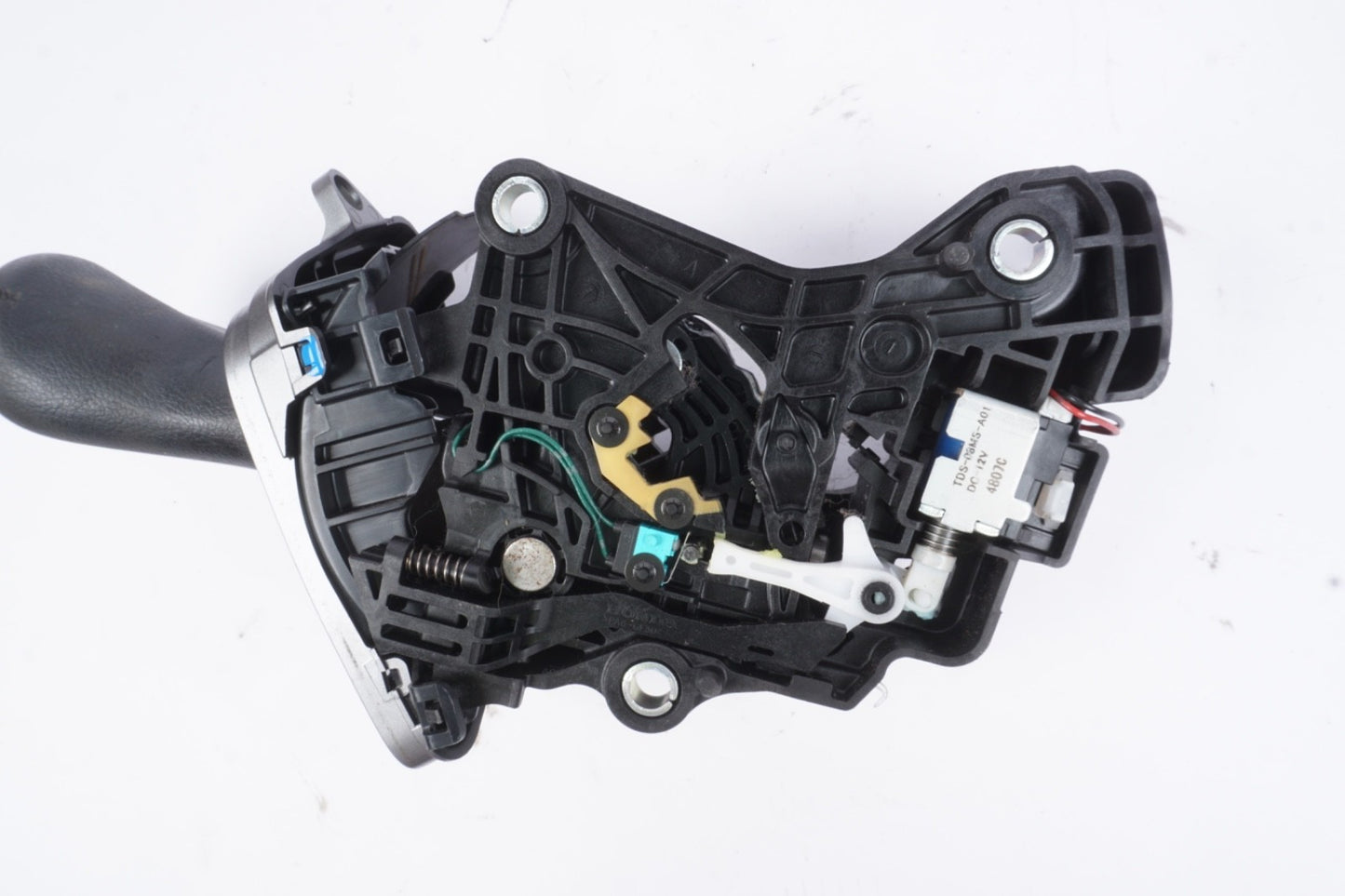 2014 - 2017 HONDA ODYSSEY FLOOR SHIFTER GEAR SELECTOR OEM