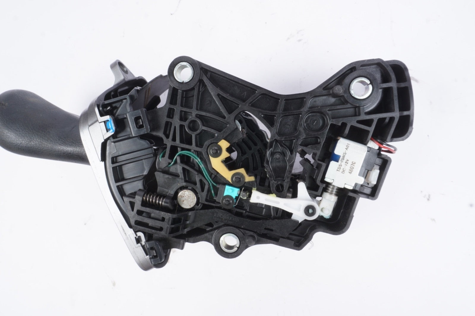 2014 - 2017 HONDA ODYSSEY FLOOR SHIFTER GEAR SELECTOR OEM