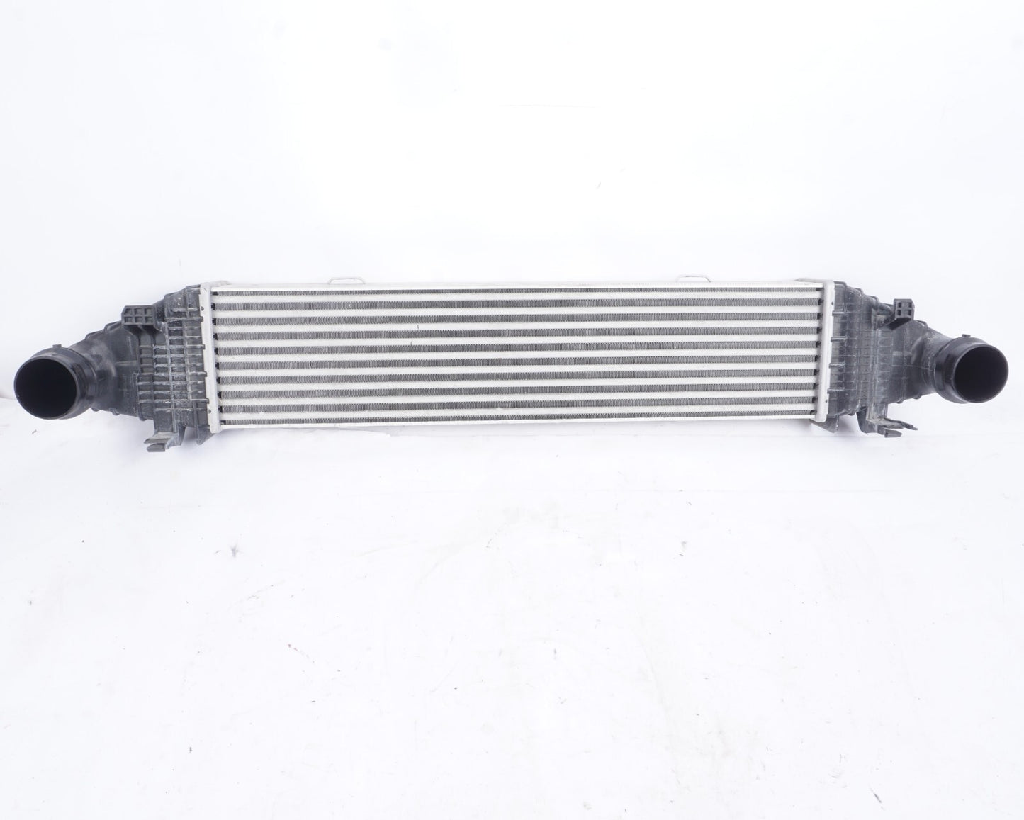 12-15 Mercedes W204 C250 SLK250 Intercooler Radiator 2045000100 OEM