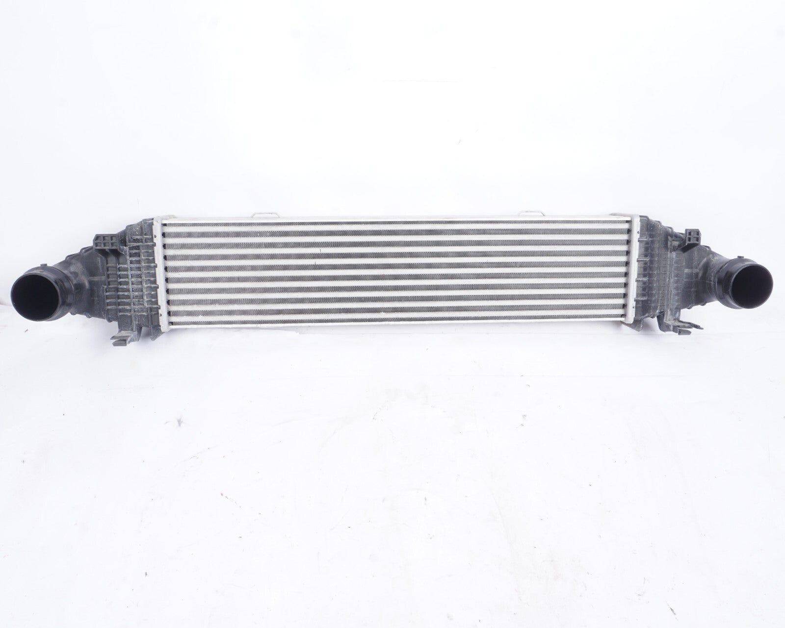 12-15 Mercedes W204 C250 SLK250 Intercooler Radiator 2045000100 OEM