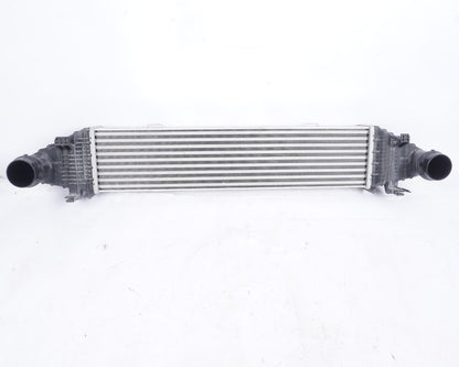 12-15 Mercedes W204 C250 SLK250 Intercooler Radiator 2045000100 OEM