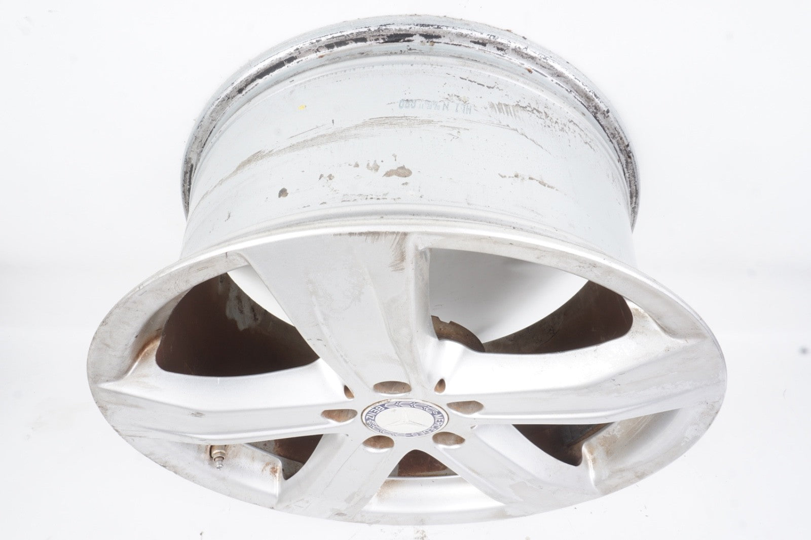 2010 - 2013 Mercedes S550 S600 Alloy Wheel Rim