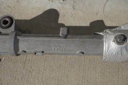 16-17 Fiat 500X Power Steering Gear Rack & Pinion