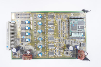 Sirona Cerec MCXL Board Motherboard 6187087 D3439 E4