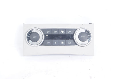 12-14 Mercedes C300 C350 W204 A/C Climate Temperature Heater Switch Control  OEM