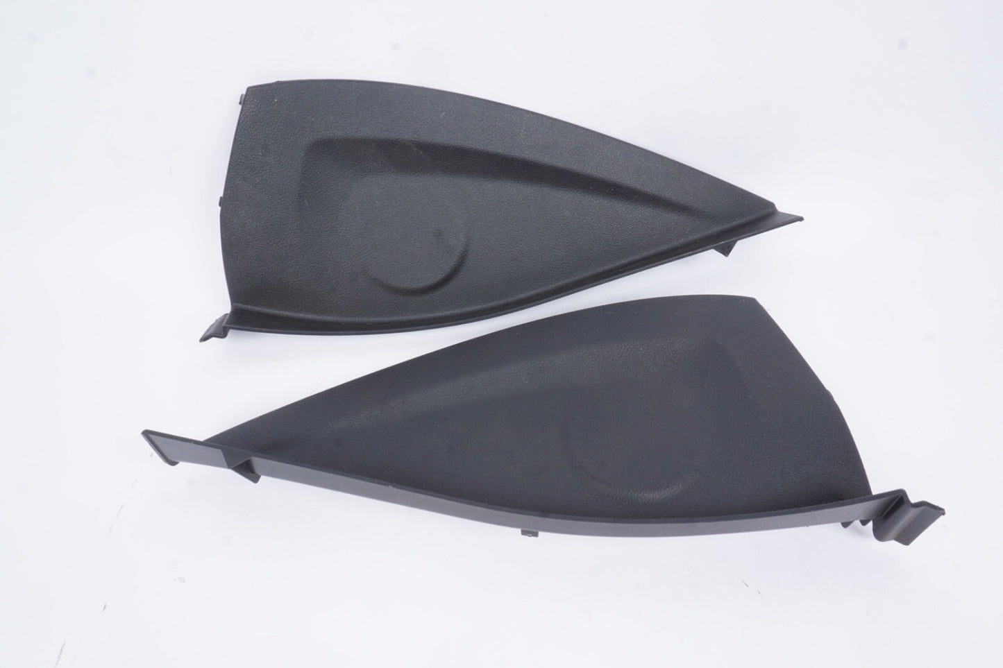 BMW 430i G26 i4 DASH DASHBOARD LEFT RIGHT SIDE END CAP TRIM COVER PANEL 6994829