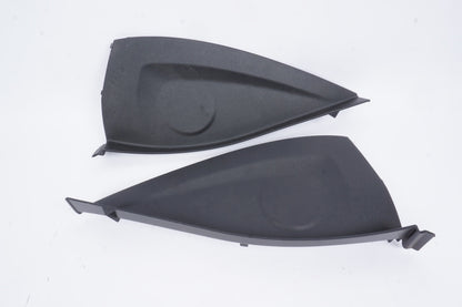 BMW 430i G26 i4 DASH DASHBOARD LEFT RIGHT SIDE END CAP TRIM COVER PANEL 6994829