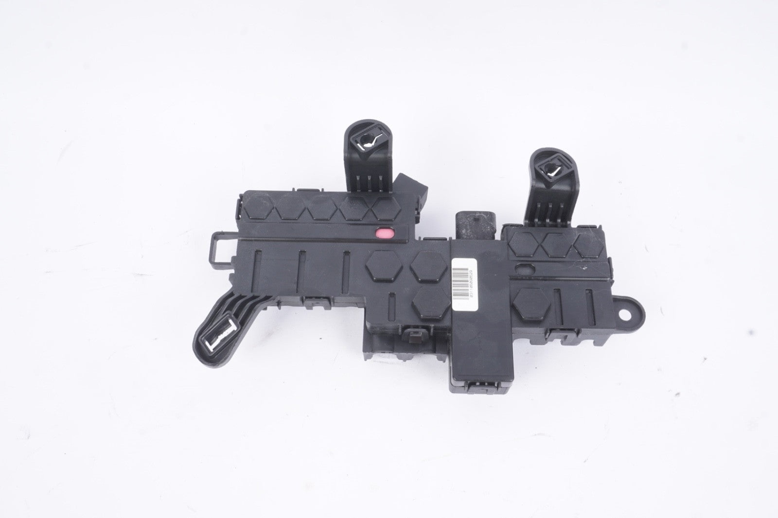 2010 - 2013 Mercedes Benz S Class W221 Fuse Box Junction Strip Relay Unit Oem