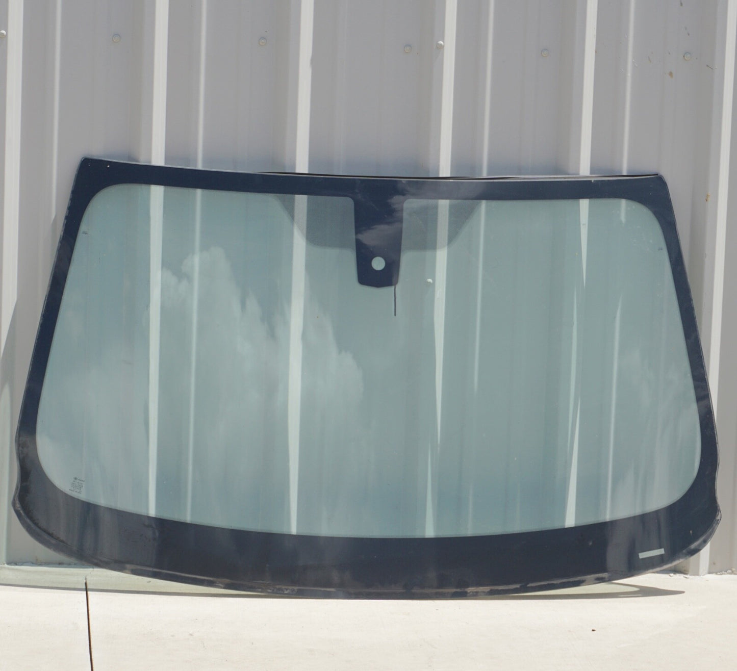 2011 2012 2013 2014 2015 2016 2017 BMW X3 WINDSHIELD GLASS