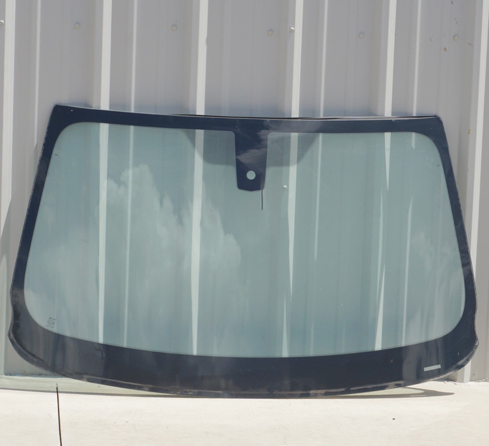 2011 2012 2013 2014 2015 2016 2017 BMW X3 WINDSHIELD GLASS