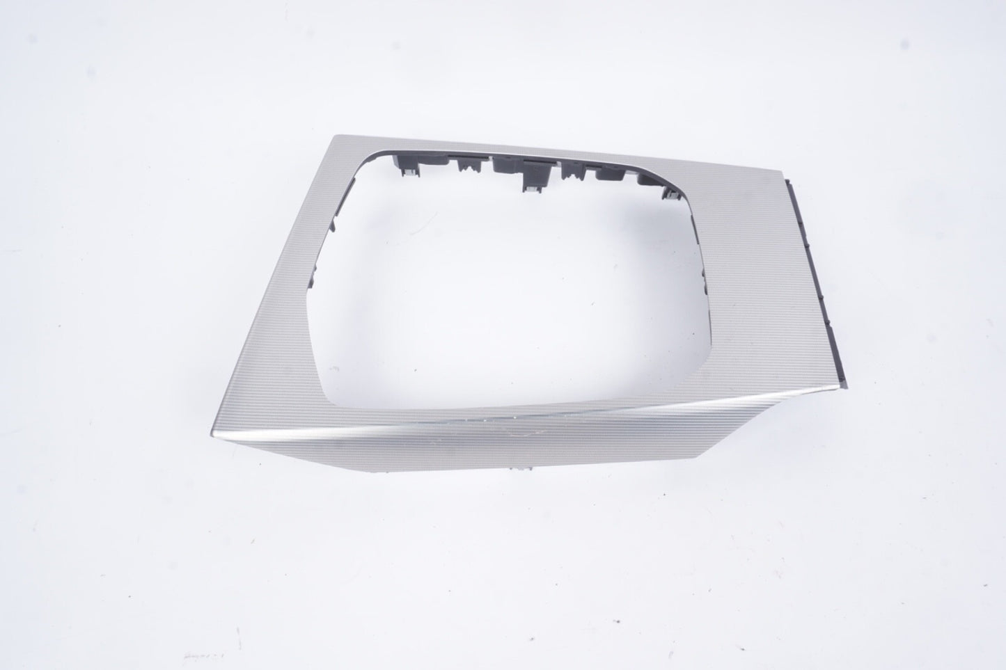 2022 - 2024 BMW G22 G23 G20 G26 CENTRE CONSOLE COVER ALUMINIUM SCRATCHES 5A0F031