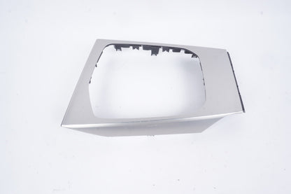 2022 - 2024 BMW G22 G23 G20 G26 CENTRE CONSOLE COVER ALUMINIUM SCRATCHES 5A0F031