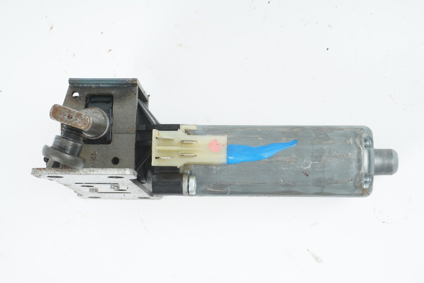 2006-2010 VOLVO C70 FRONT RIGHT PASSENGER SEAT MOTOR OEM