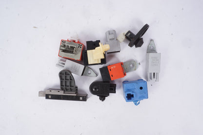 2006 - 2015 Lexus IS250 IS350 Relay SET OEM