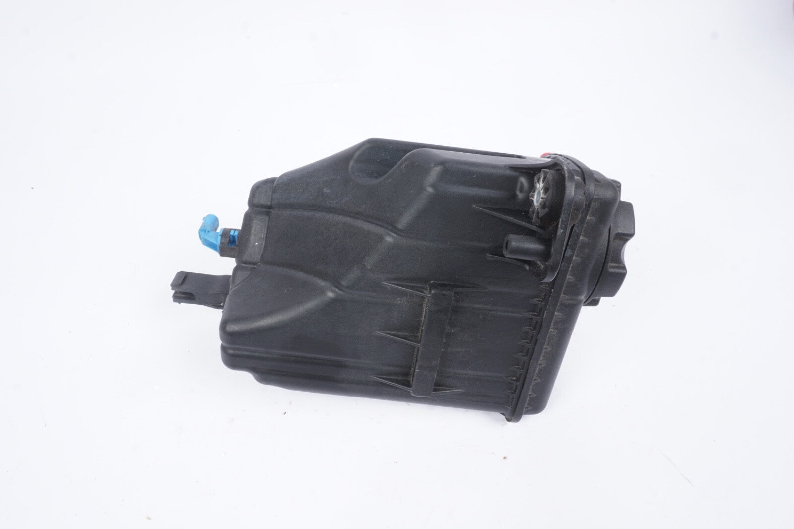 09 10 11 12 2012 BMW 750LI Coolant Reservoir OEM 7601948