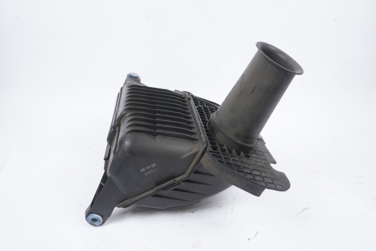 00-04 Porsche Boxster 986 2.7L Air Filter Housing Cleaner Box 99611002106 OEM