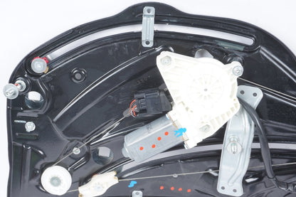 11-17 Mercedes W207 E350 E550 Rear Right Window Regulator w/Motor OEM
