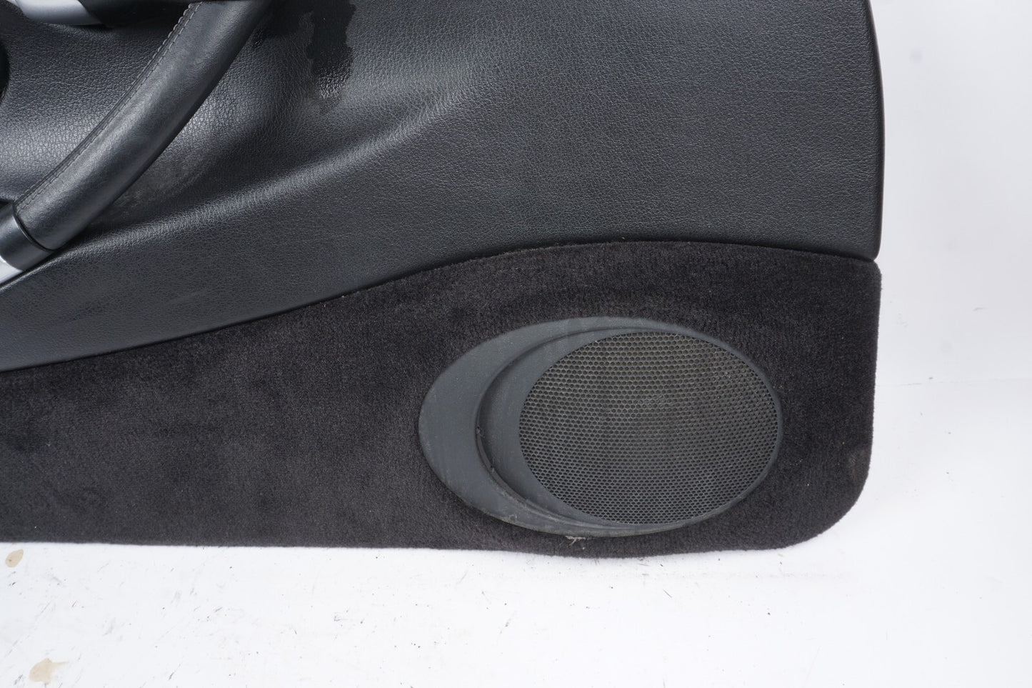 2000 - 2004 Porsche Boxster 986 Front Left Driver Door panel Trim OEM