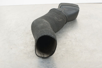 07-2011 mercedes w221 s550 right passenger engine air intake tube duct inlet oem
